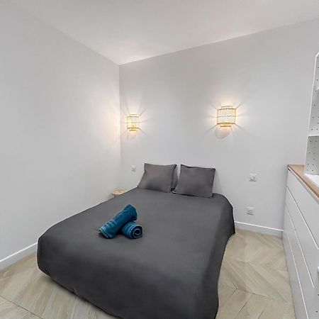 Hebergements Modernes & Cosy A Arles T3 Et T2 Elegants Eksteriør billede