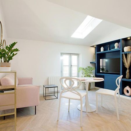 Hebergements Modernes & Cosy A Arles T3 Et T2 Elegants Eksteriør billede
