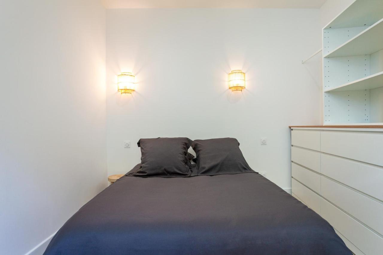 La Nuit Arlesienne - Exclusive Apartments Eksteriør billede