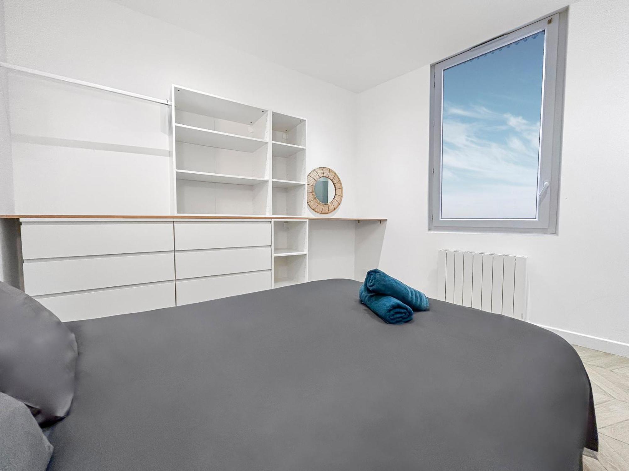 Hebergements Modernes & Cosy A Arles T3 Et T2 Elegants Eksteriør billede