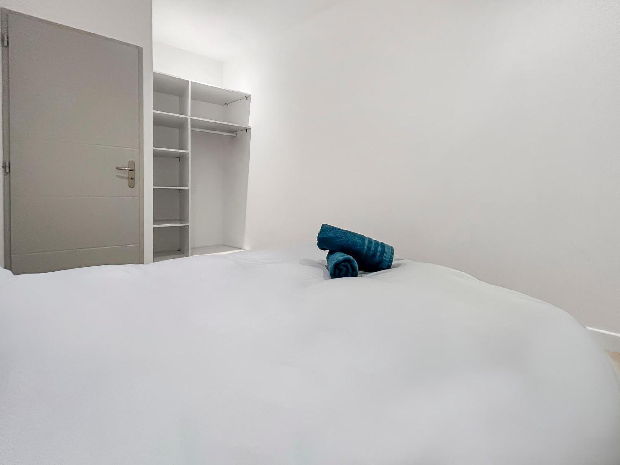 Hebergements Modernes & Cosy A Arles T3 Et T2 Elegants Eksteriør billede