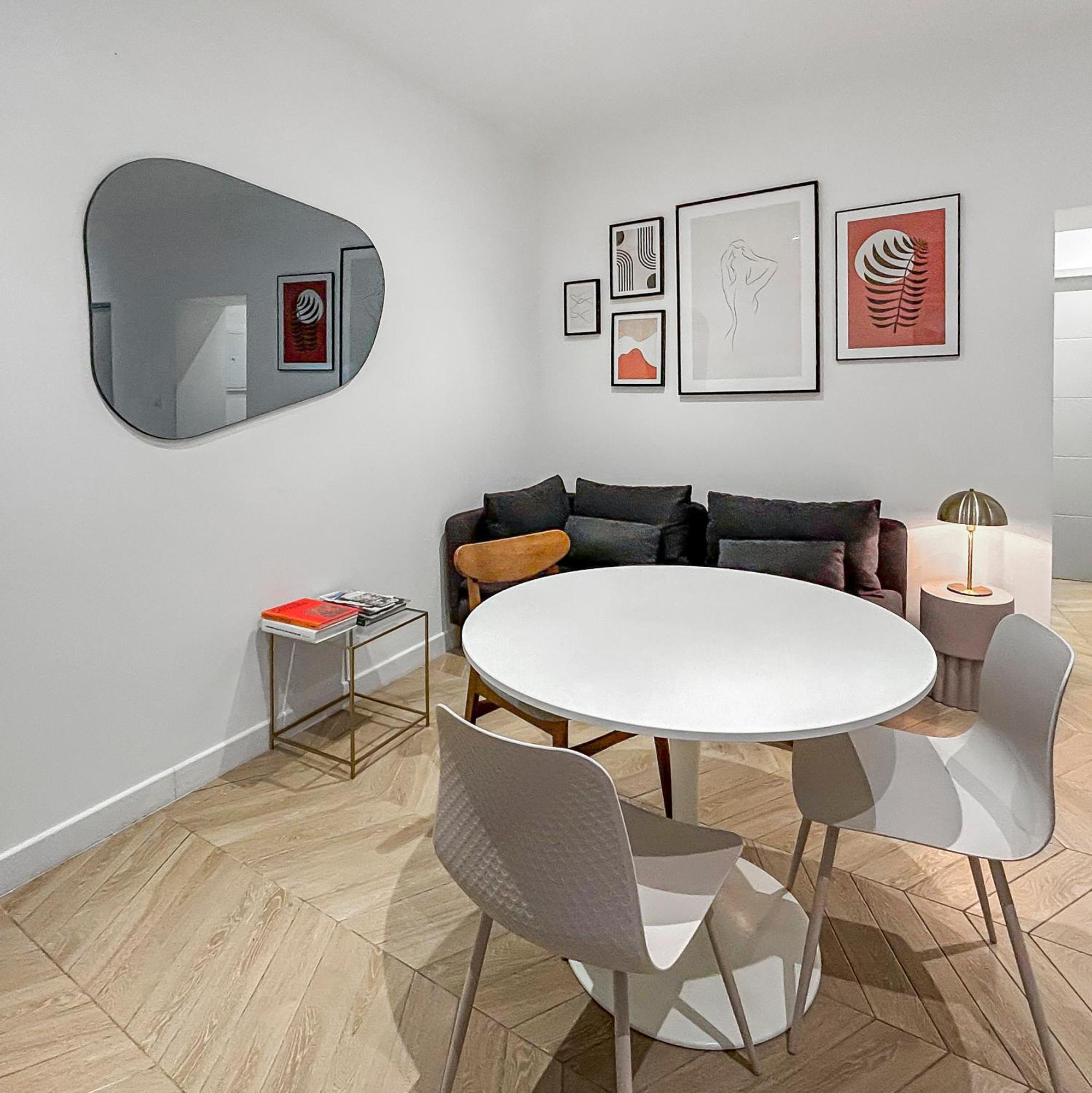 Hebergements Modernes & Cosy A Arles T3 Et T2 Elegants Eksteriør billede