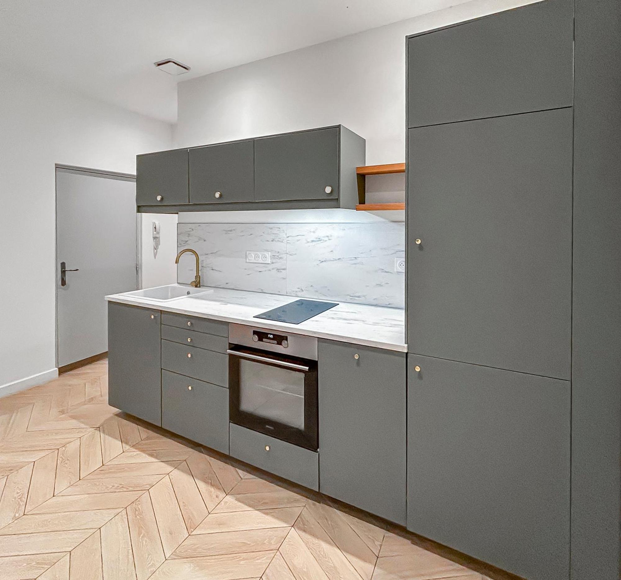 Hebergements Modernes & Cosy A Arles T3 Et T2 Elegants Eksteriør billede