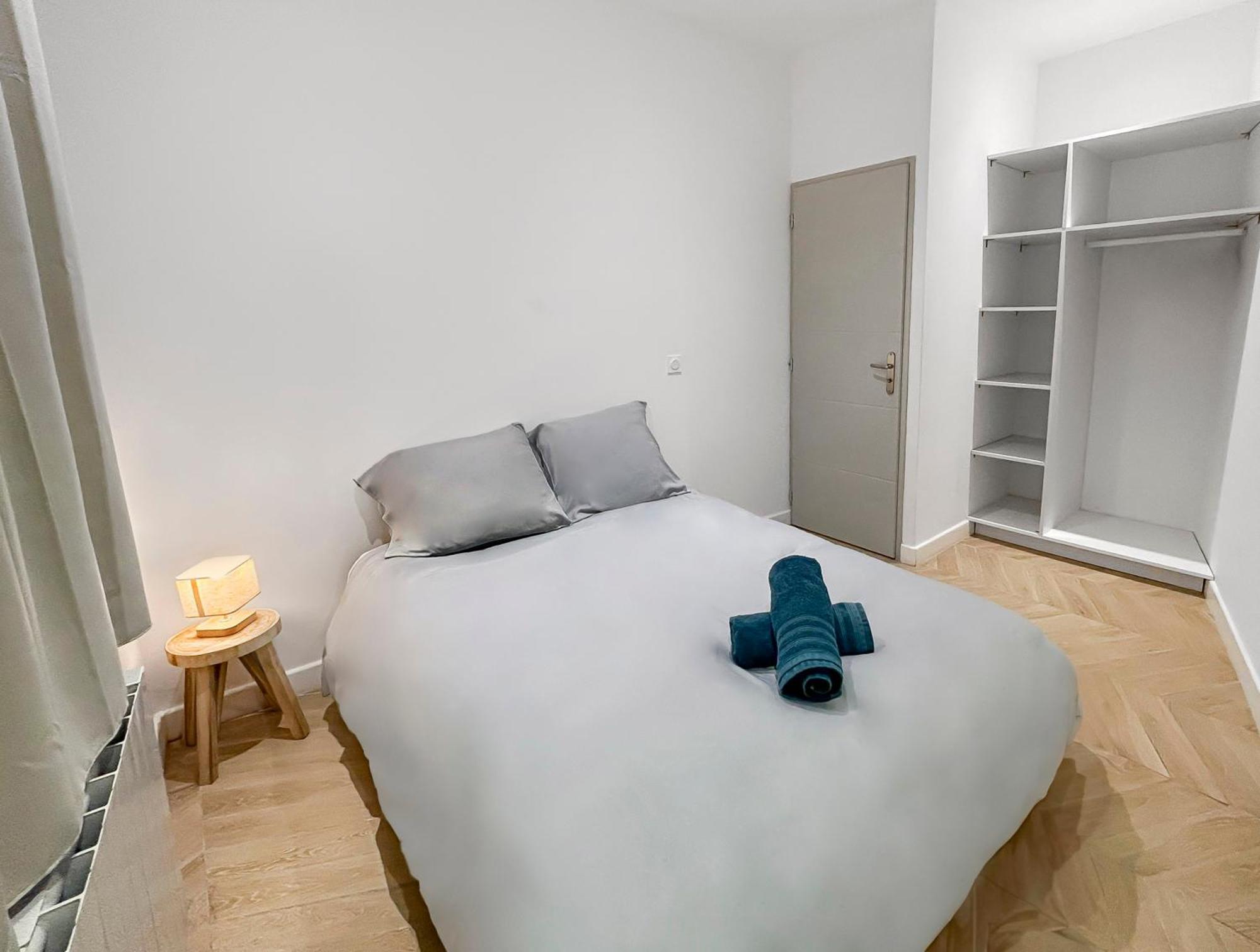 Hebergements Modernes & Cosy A Arles T3 Et T2 Elegants Eksteriør billede