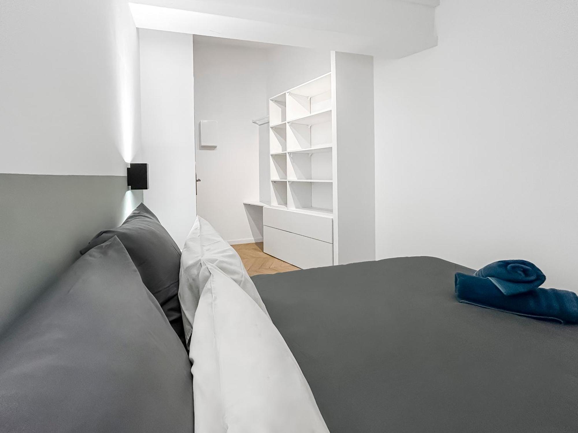 Hebergements Modernes & Cosy A Arles T3 Et T2 Elegants Eksteriør billede