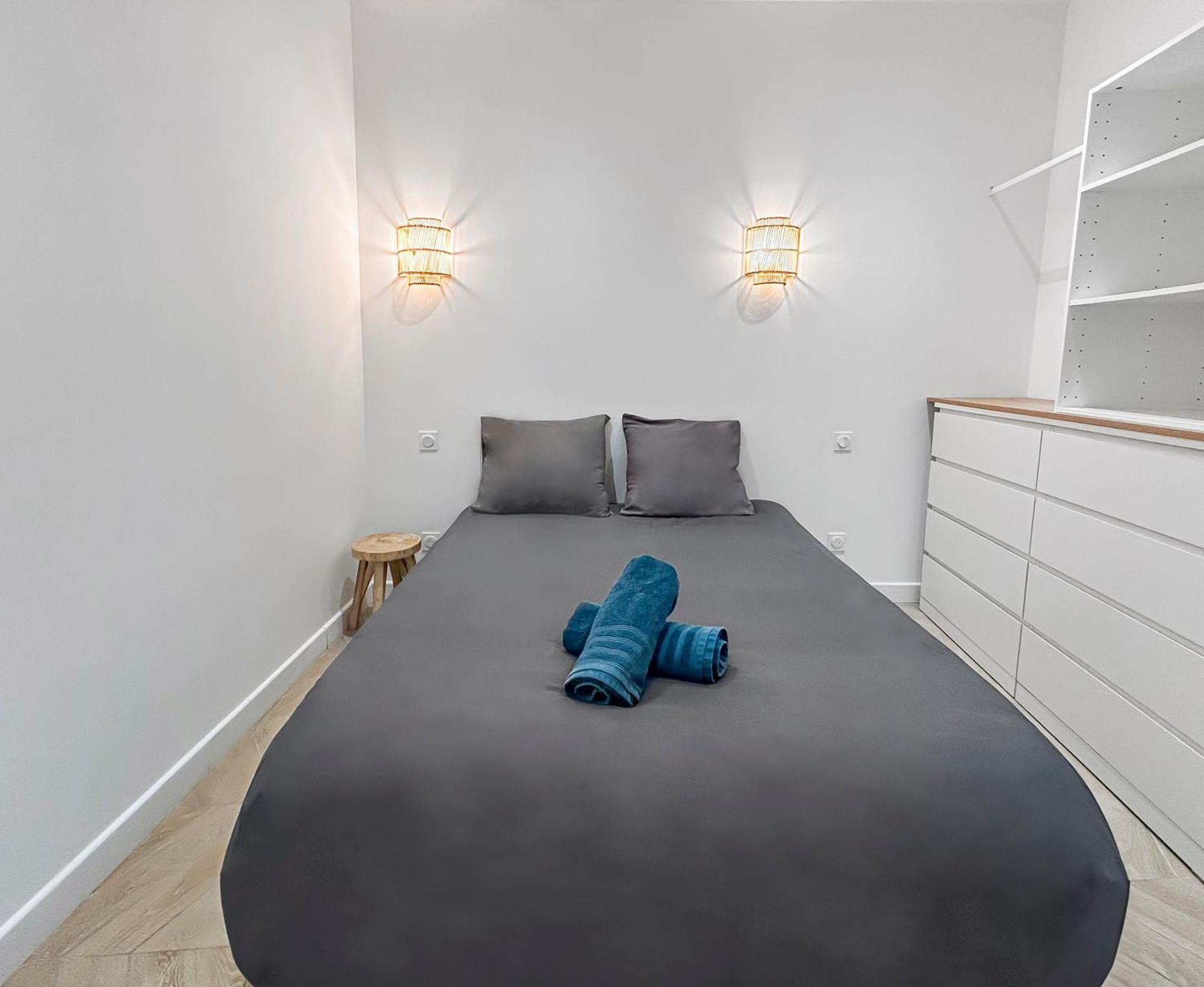 Hebergements Modernes & Cosy A Arles T3 Et T2 Elegants Eksteriør billede