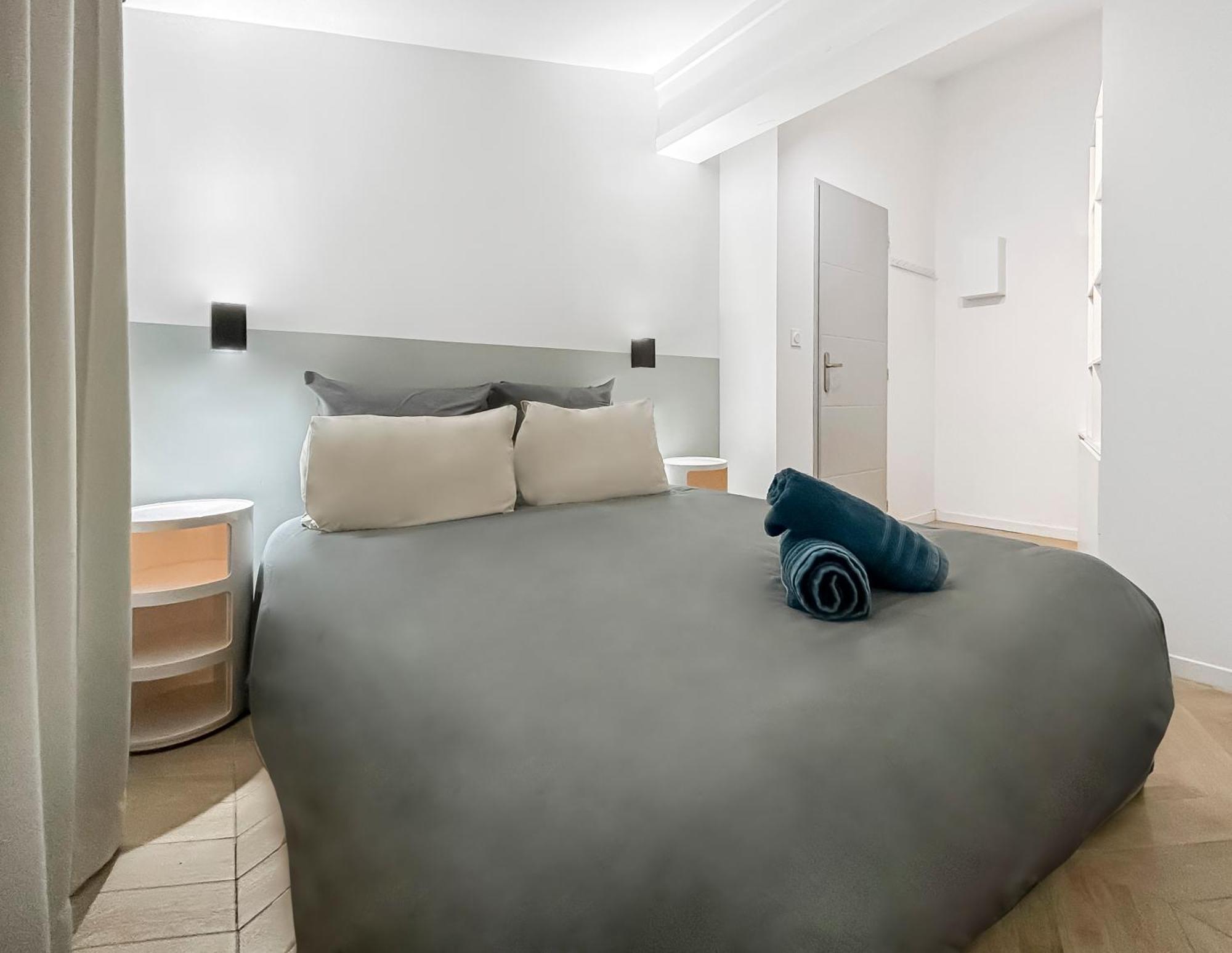 Hebergements Modernes & Cosy A Arles T3 Et T2 Elegants Eksteriør billede