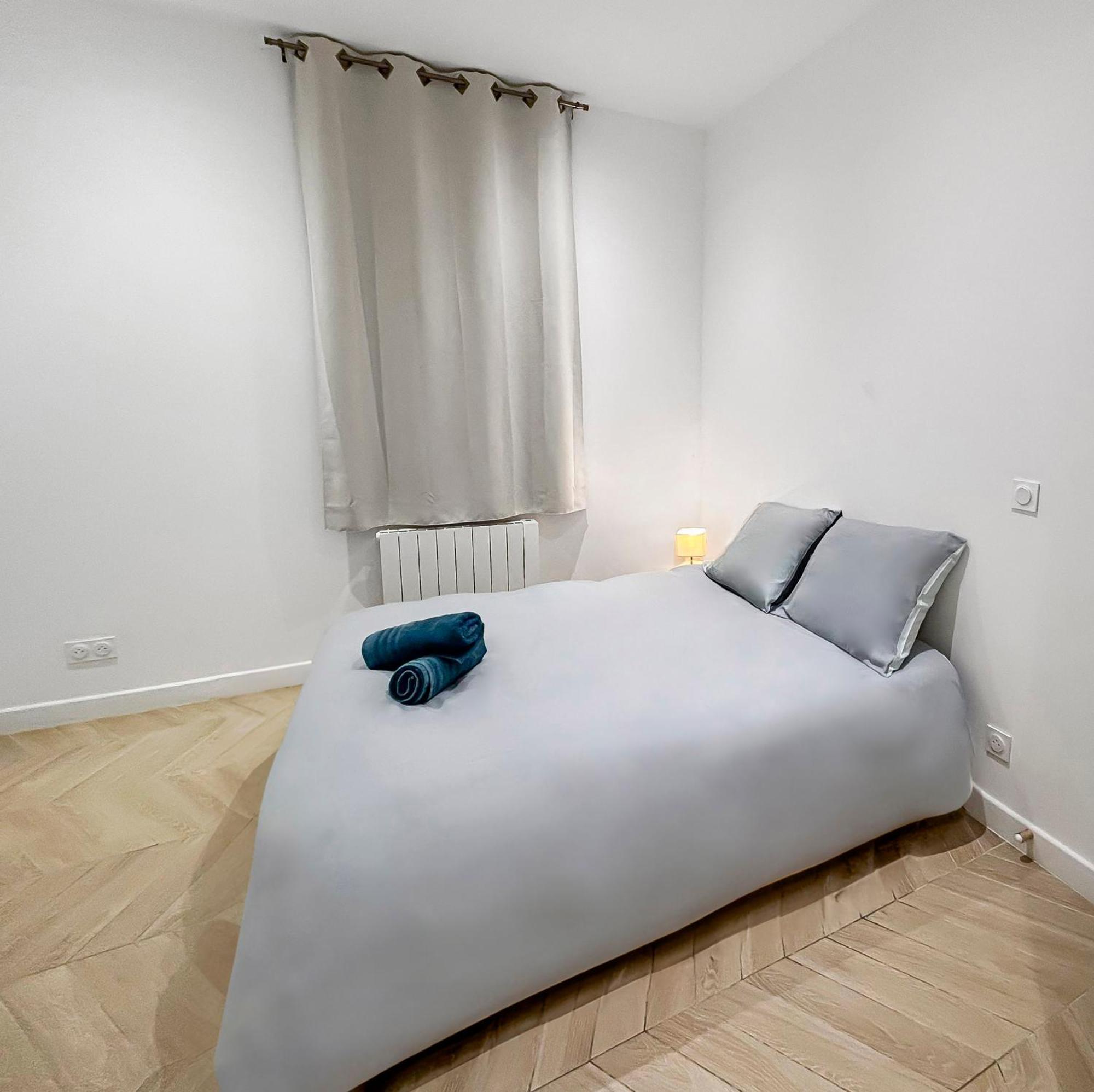 Hebergements Modernes & Cosy A Arles T3 Et T2 Elegants Eksteriør billede