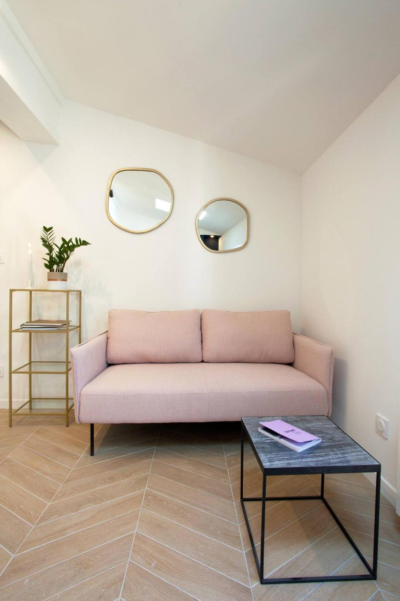 Hebergements Modernes & Cosy A Arles T3 Et T2 Elegants Eksteriør billede