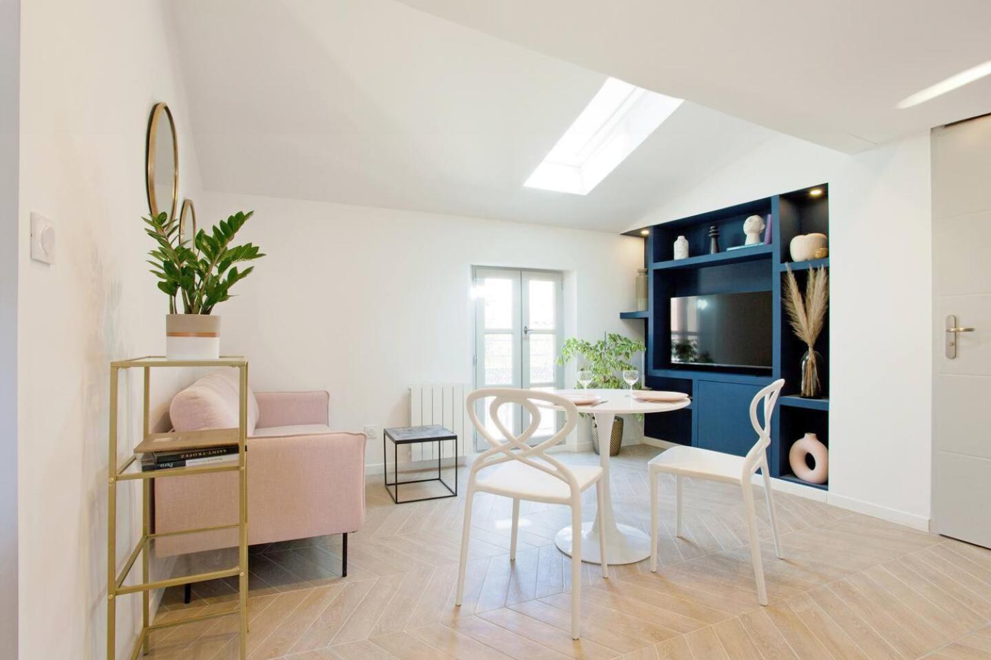 Hebergements Modernes & Cosy A Arles T3 Et T2 Elegants Eksteriør billede